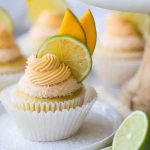 mango margarita cupcake recipe