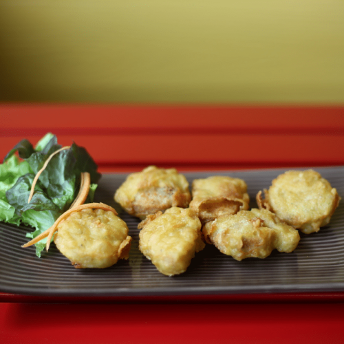 Vegan nuggets recipe always eat good