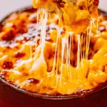 Sweet Potato Mac and Cheese
