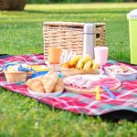 Picnic Food