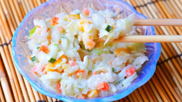 Coleslaw