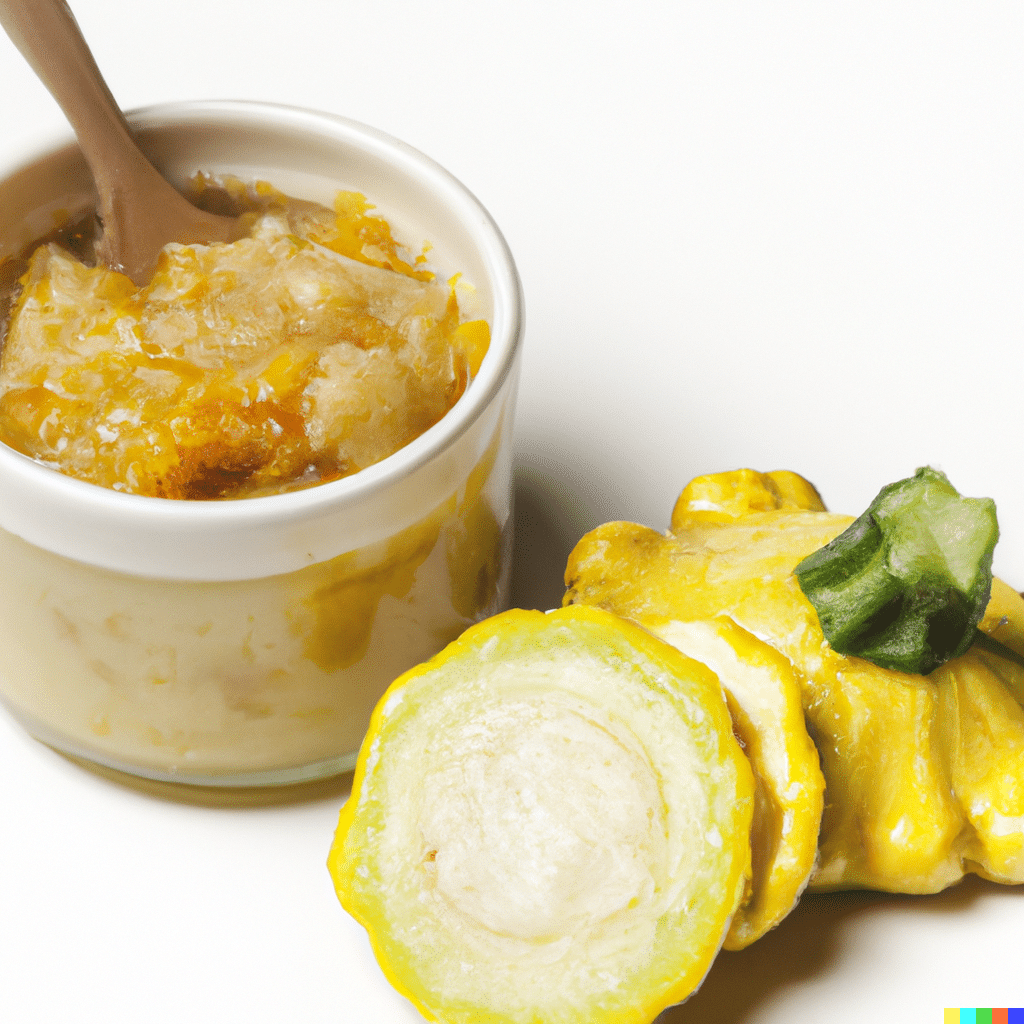 Yellow Squash Relish - Always Eat Good