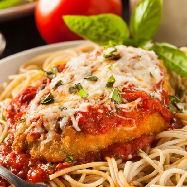 New Year's Eve Dinner