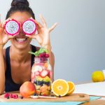 Foods That Promote Eye Health