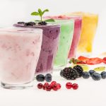 Healthy Smoothies