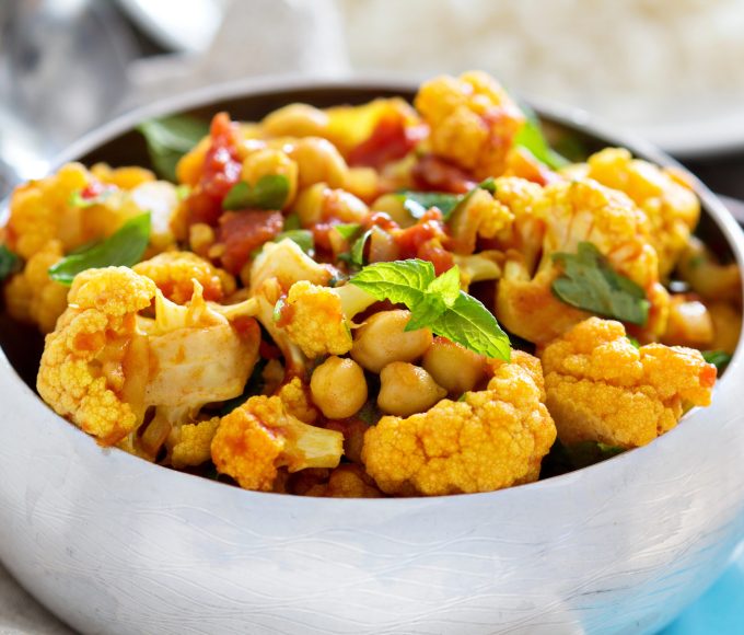 Vegan Recipes