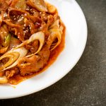 Spicy stir-fry recipes