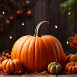 Pumpkin Recipes