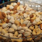 healthier Halloween candy alternatives