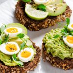 healthy breakfast ideas