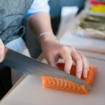 Foods that curb depression