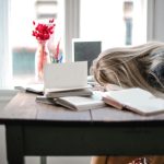 Why am I always tired?