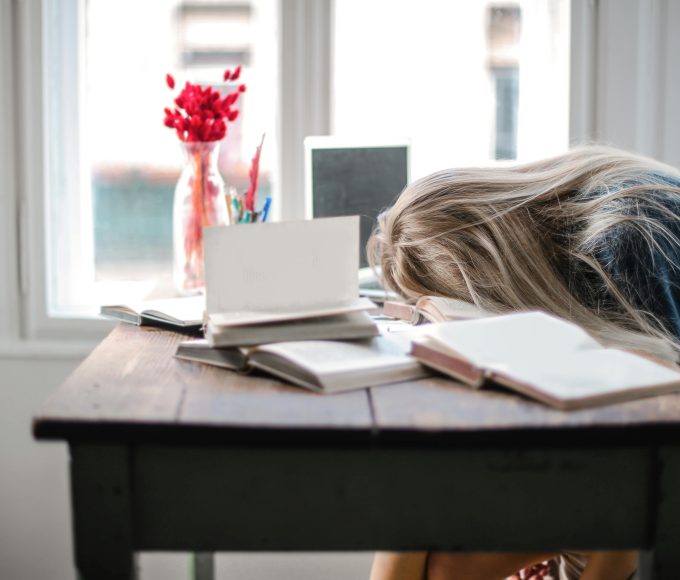 Why am I always tired?