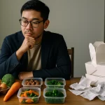 Why eating out is bad for you