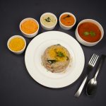 light breakfast recipes